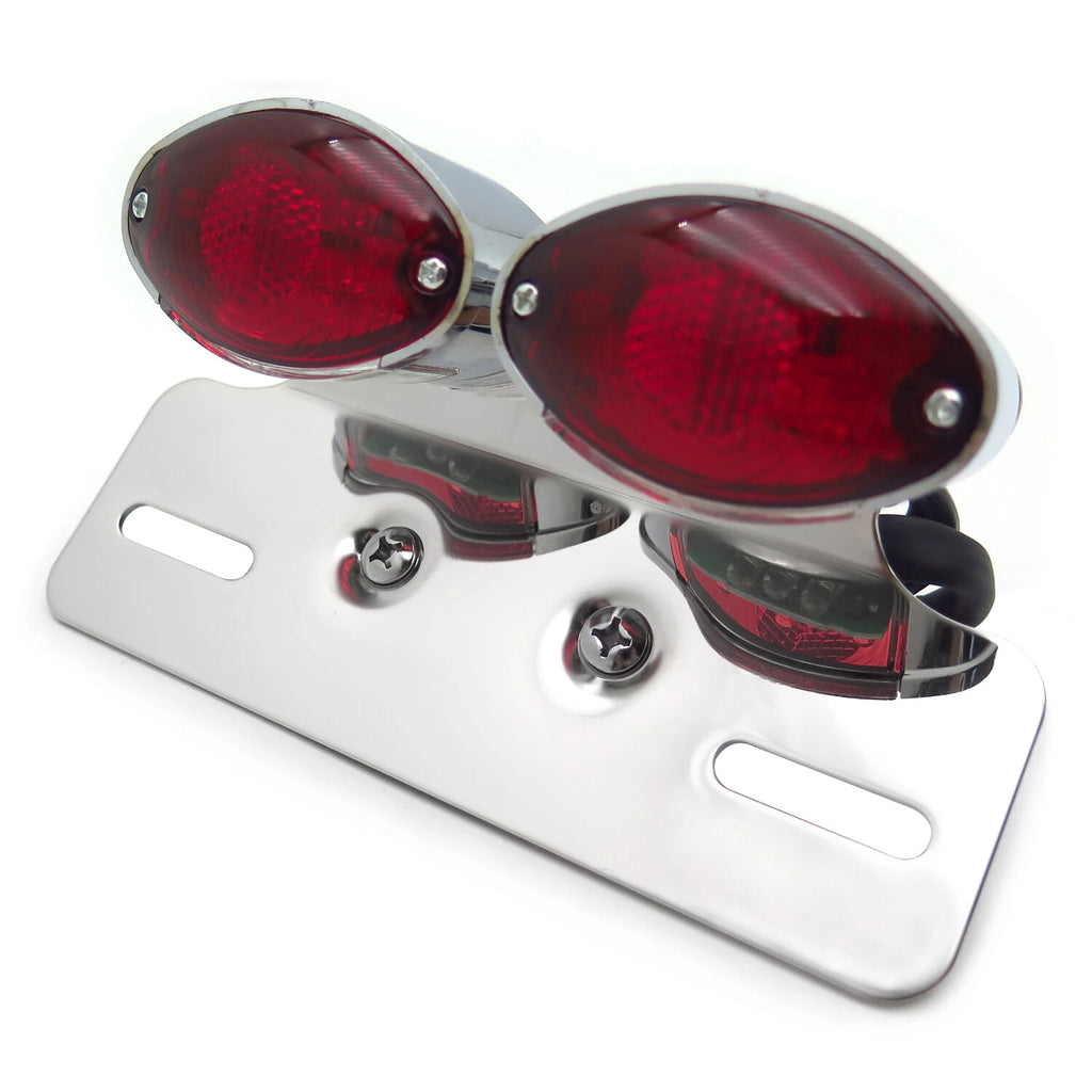 LED Tail Light for Motorcycle (Custom)