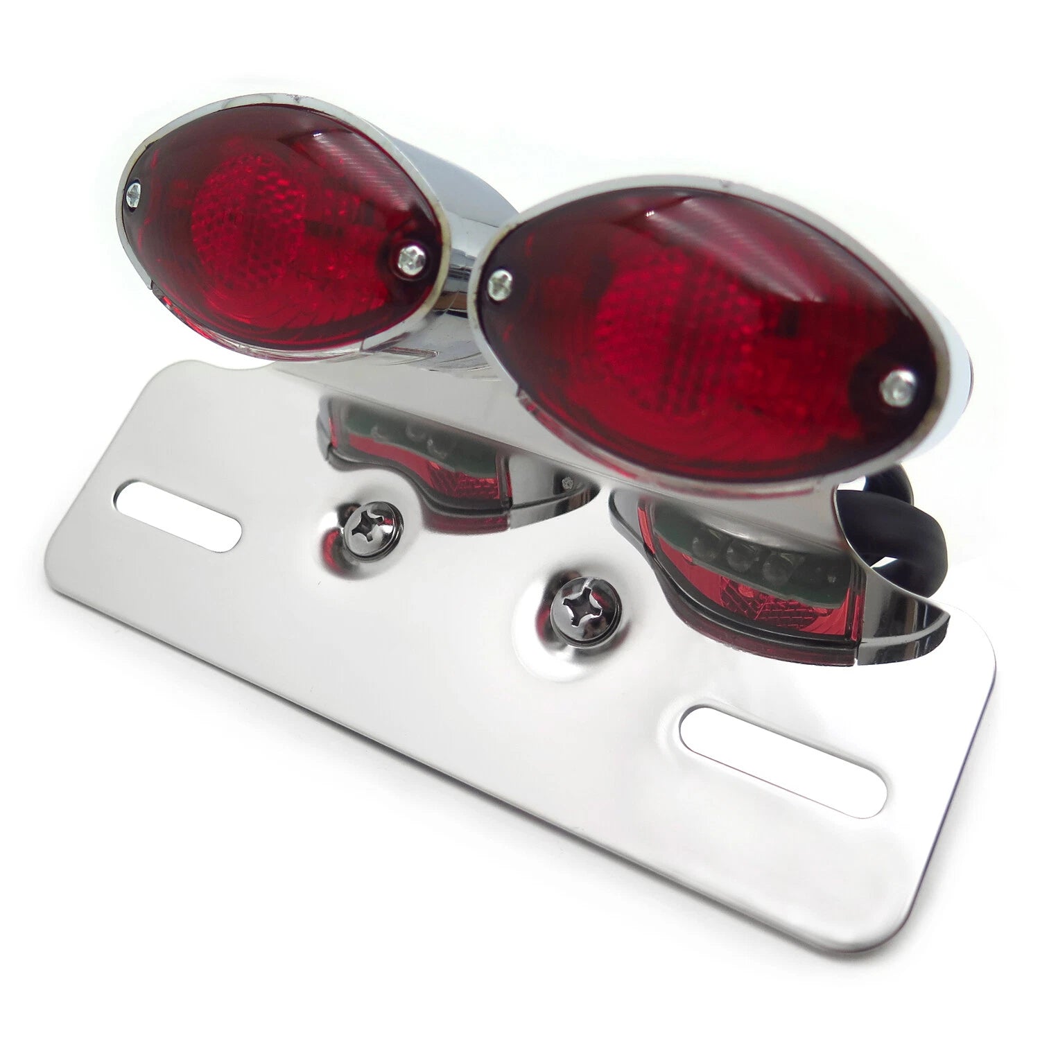 LED Tail Light for Motorcycle (Custom)