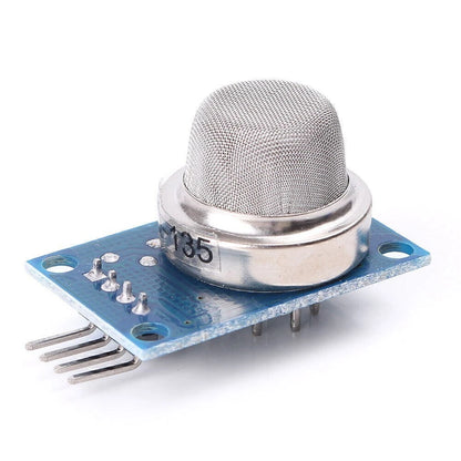 MQ135 Air Quality Hazardous Gas Detection Module for (UK Stock)