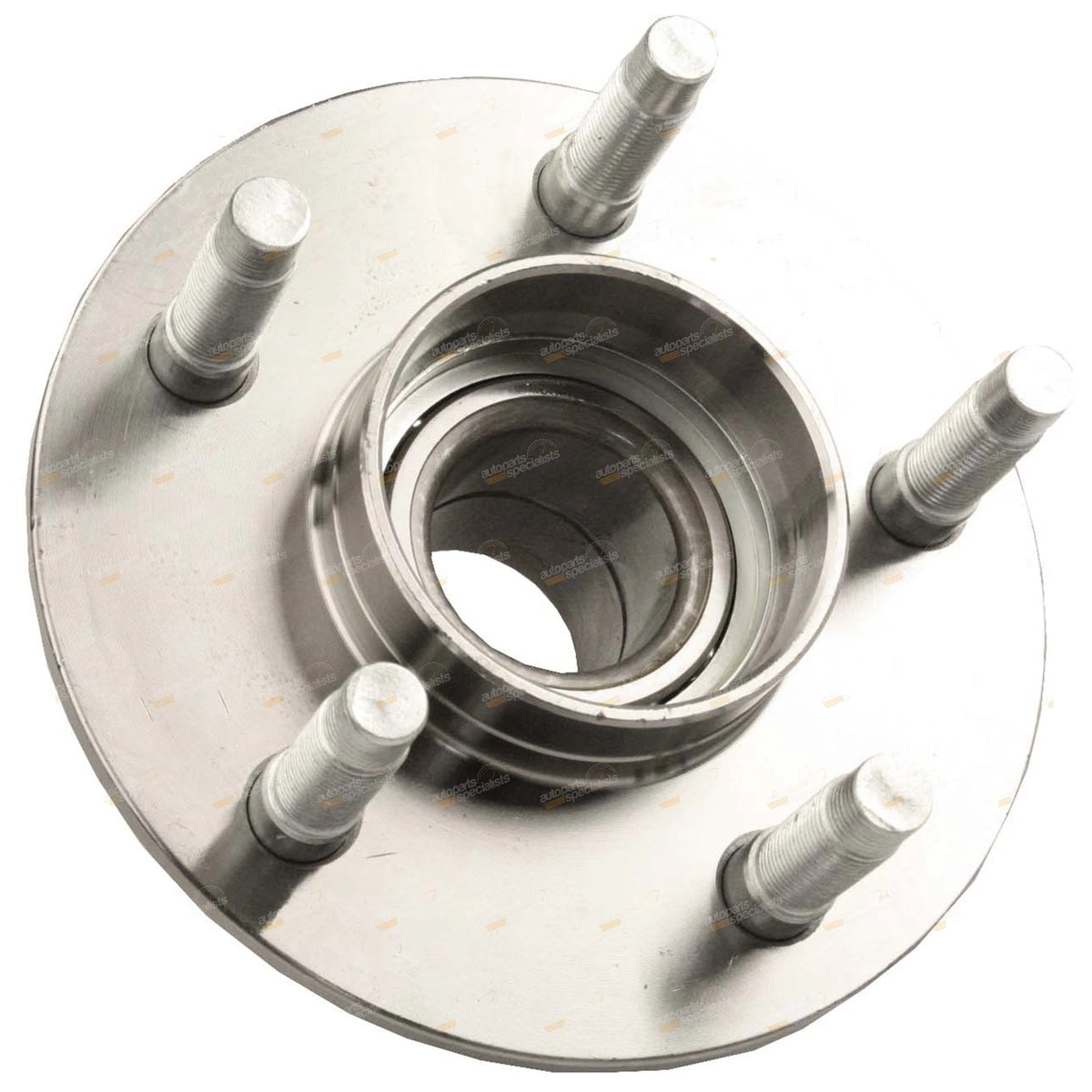 Front Wheel Bearing Hub for Ford AU BA BF Falcon (2002–2008)
