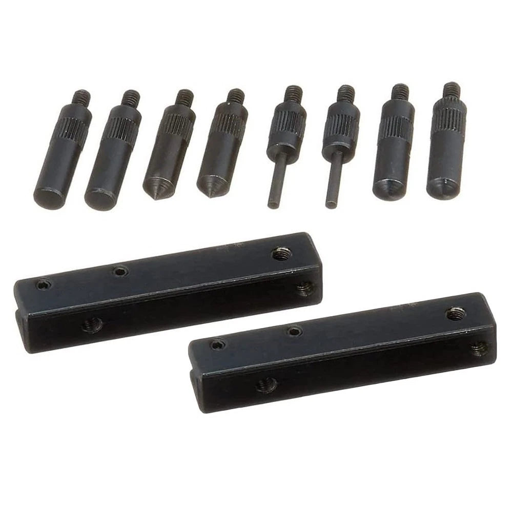 Digital Caliper Extension Tools Set for Automotive Measurements