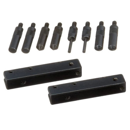 Digital Caliper Extension Tools Set for Automotive Measurements
