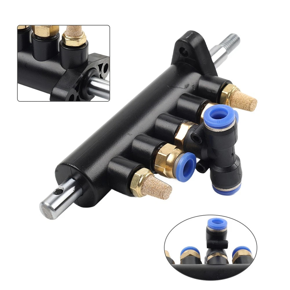 Air Control Foot Pedal Valve for Eagle Bright Ranger Tire Changer