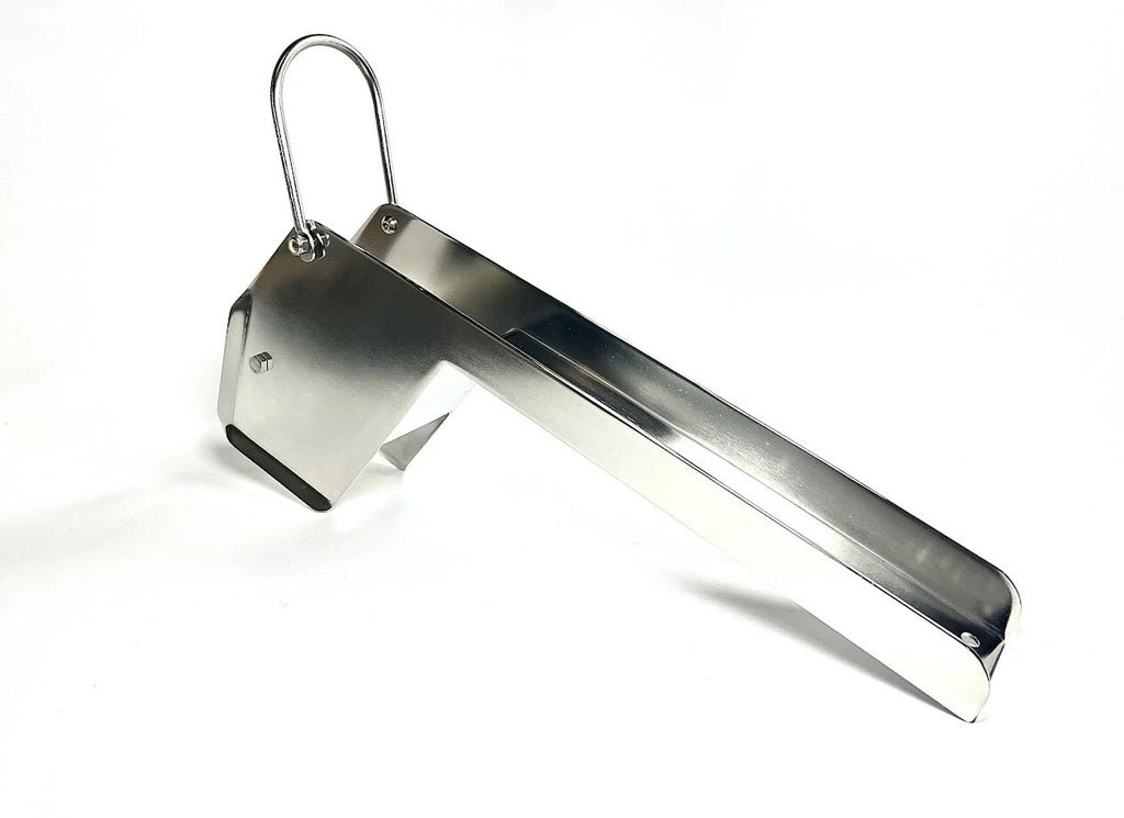 Bow Roller for Kingston BR-25D (Electro Polished)