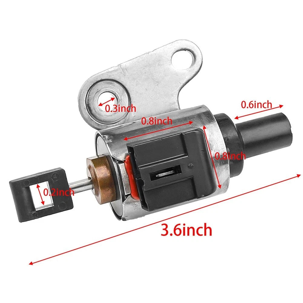 Stppr Motor Bolt Brackets for Nissan (FWD)