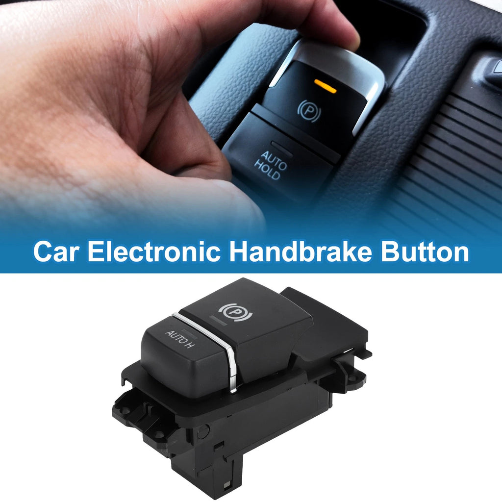 Brake Light Switch Stop Light Sensor Replacement for Mercedes-Benz (2012–2018)