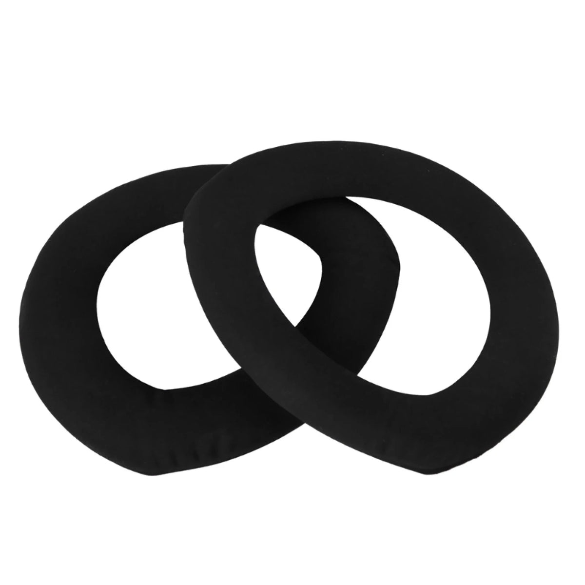 2Pcs Ear Pads Cushion Cover for Sennheiser HD700 (2013–2014)