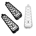 Chin Spoiler Frame Cover Kit for Harley Softail Slim (2018–2024)