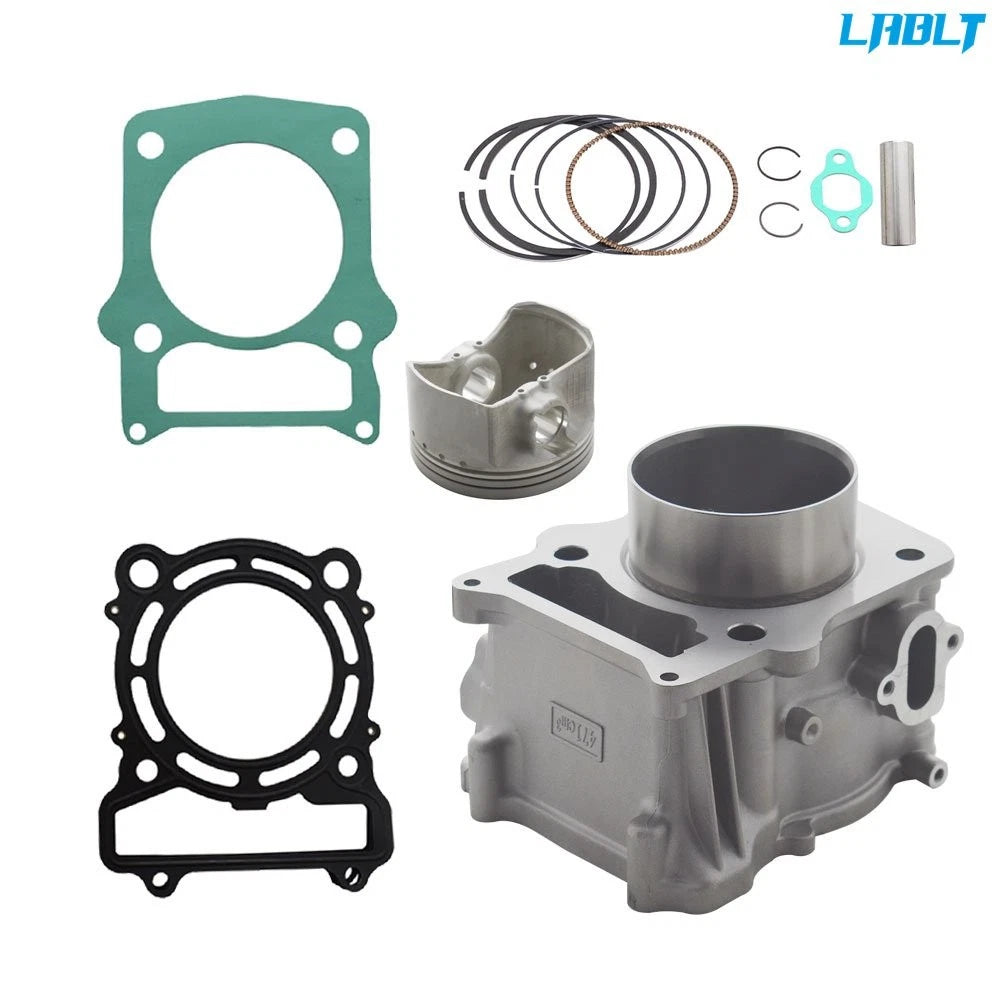 Cylinder Repair Kit for Hisun Massimo Bennche Coleman 500cc (2015–2023)