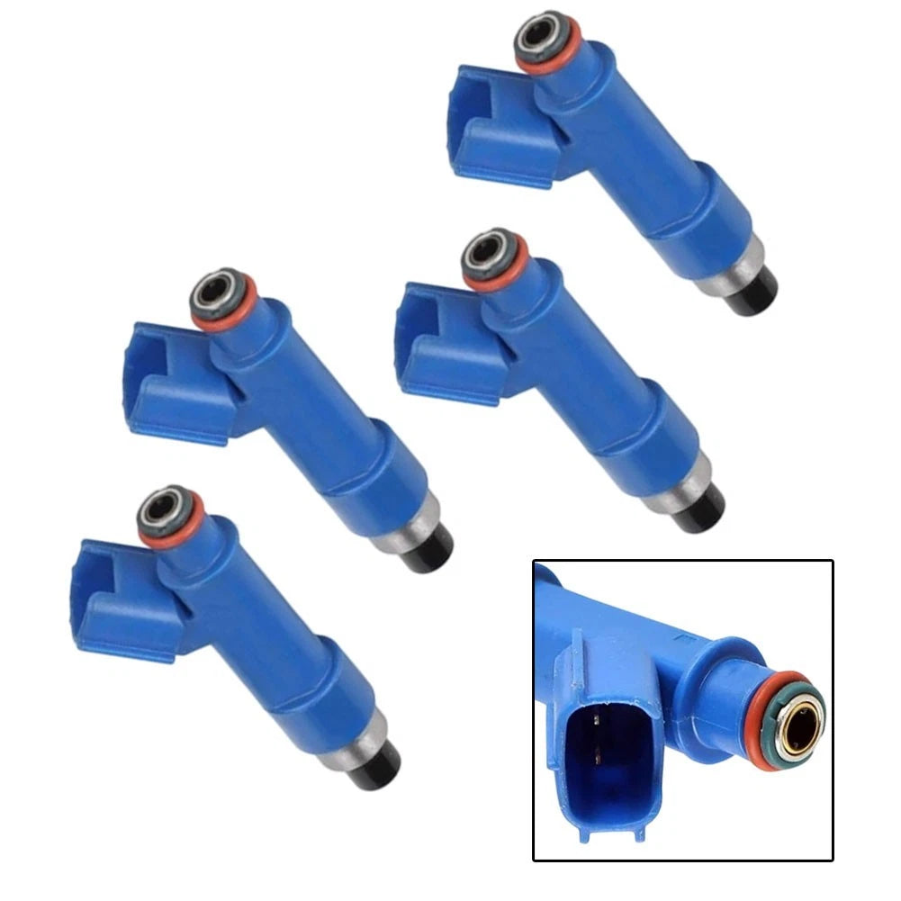 Fuel Injectors for - Direct Replacement OEM Standard