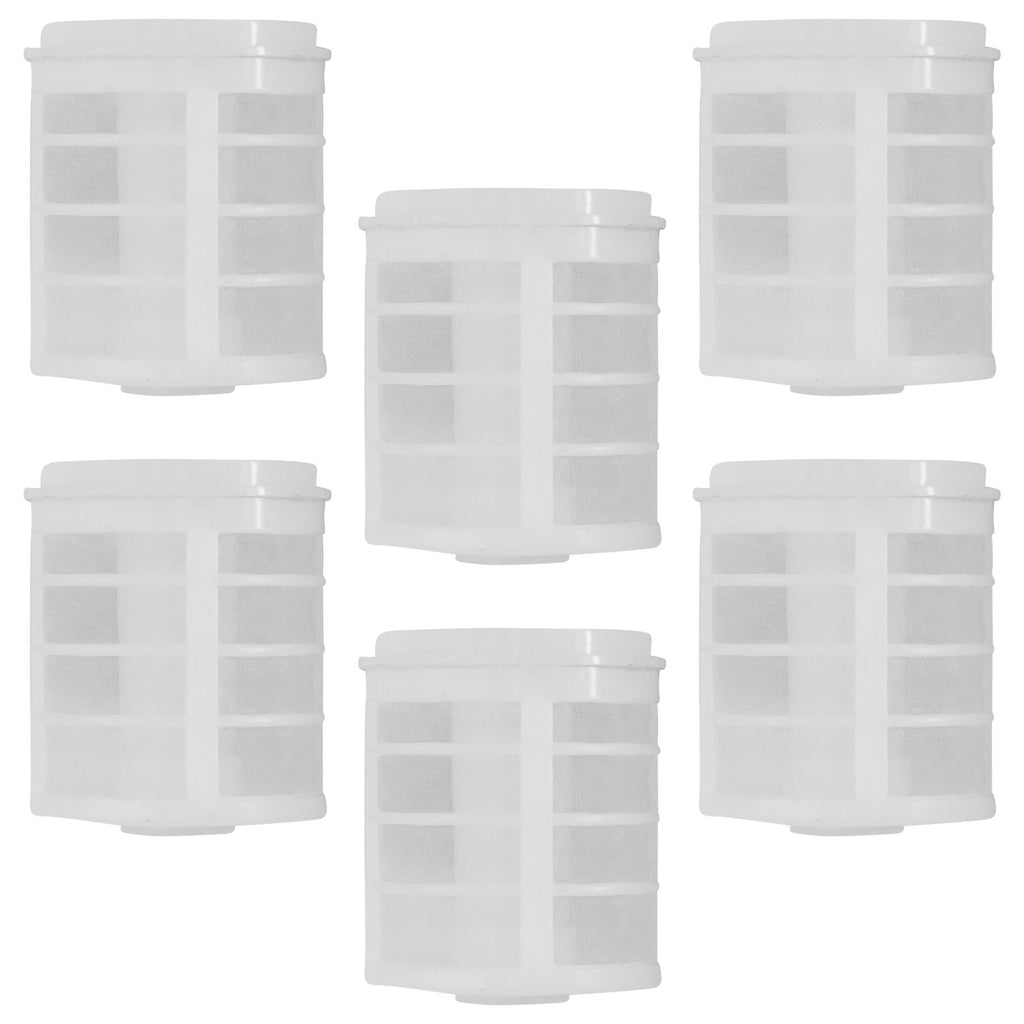 Fuel Filters Replacement Set for John Deere 3032E 3035D 3036E 3043D 3045R (2017–2020)