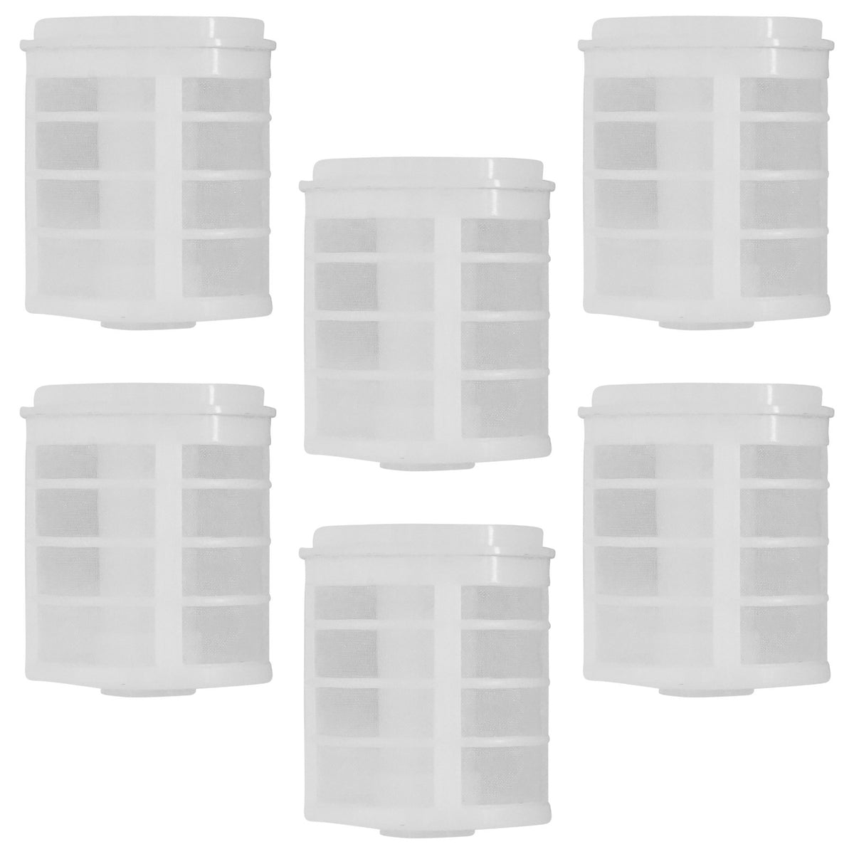Fuel Filters Replacement Set for John Deere 3032E 3035D 3036E 3043D 3045R (2017–2020)