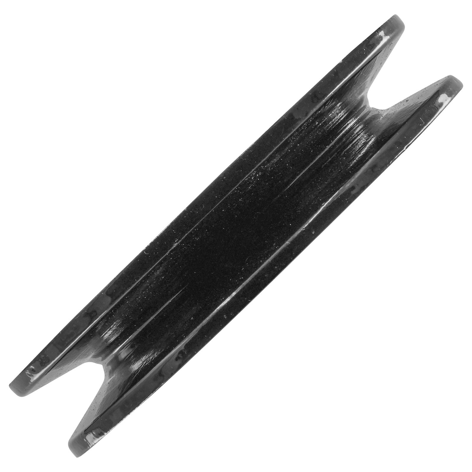 Deck Spindle Pulley Replacement for Simplicity Regent S (2005–2005)