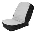 Seat Cover for Tractor (Extended Comfort)