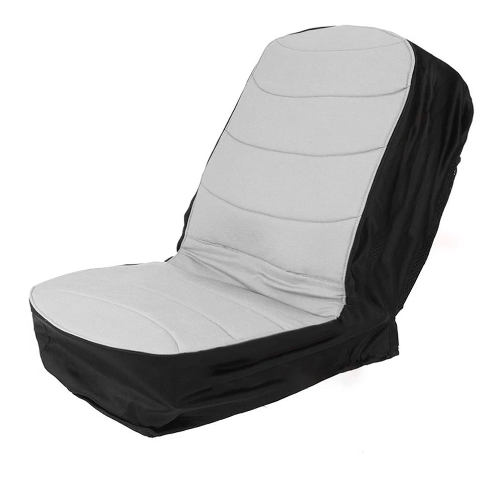 Seat Cover for Tractor (Extended Comfort)