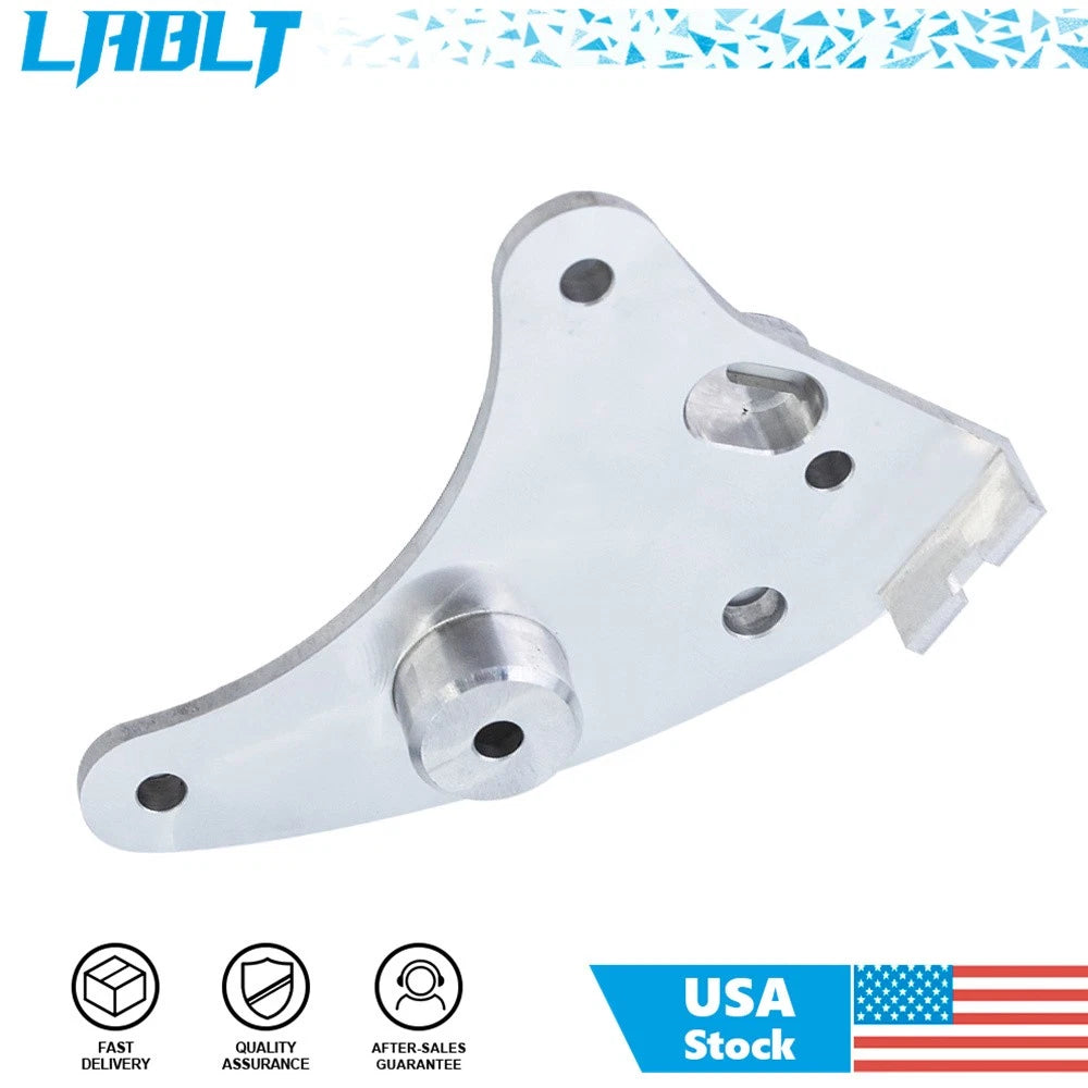 Shift Arm Plate Shifter Bracket for Can-Am Renegade Outlander (Gen 2)