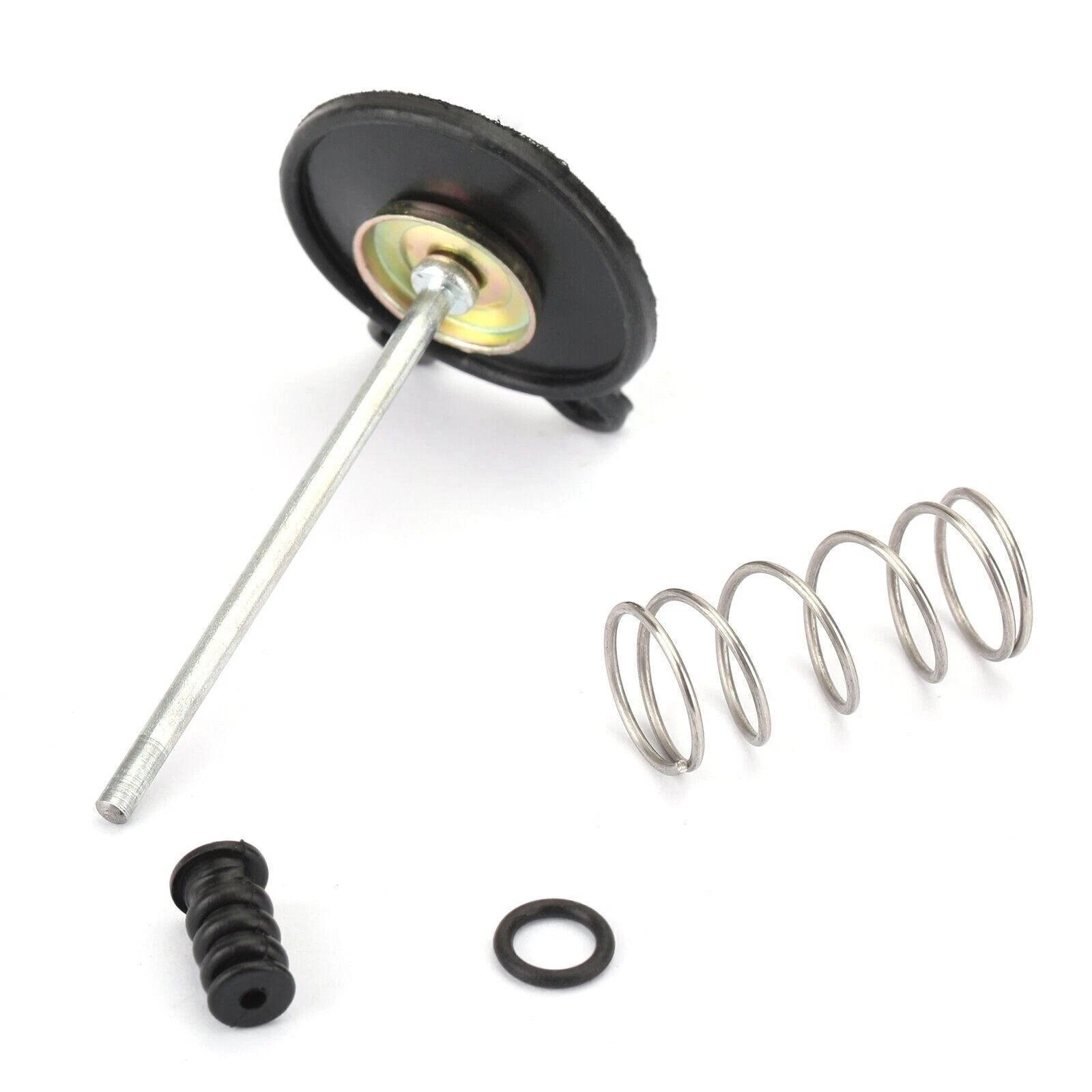 Accelerator Pump Diaphragm Carburetor Rebuild Kit for Honda CB900 CX500 GL1100 (1979–1983)
