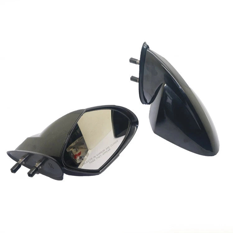WSM Right Mirror for Yamaha VX110 Cruiser (2002–2008) 012-770R F1S-U596C-10-00