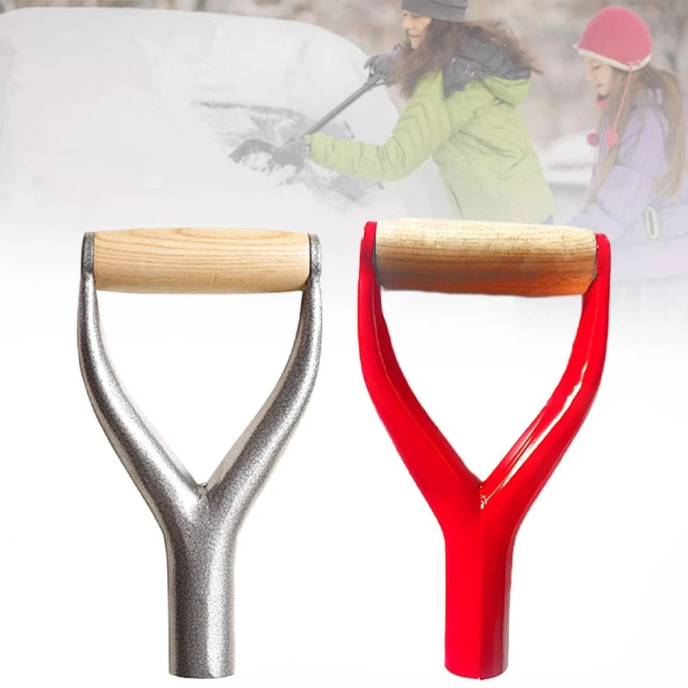 Replacement Handle for Beach Shovel (Versatile Outdoor Tasks)