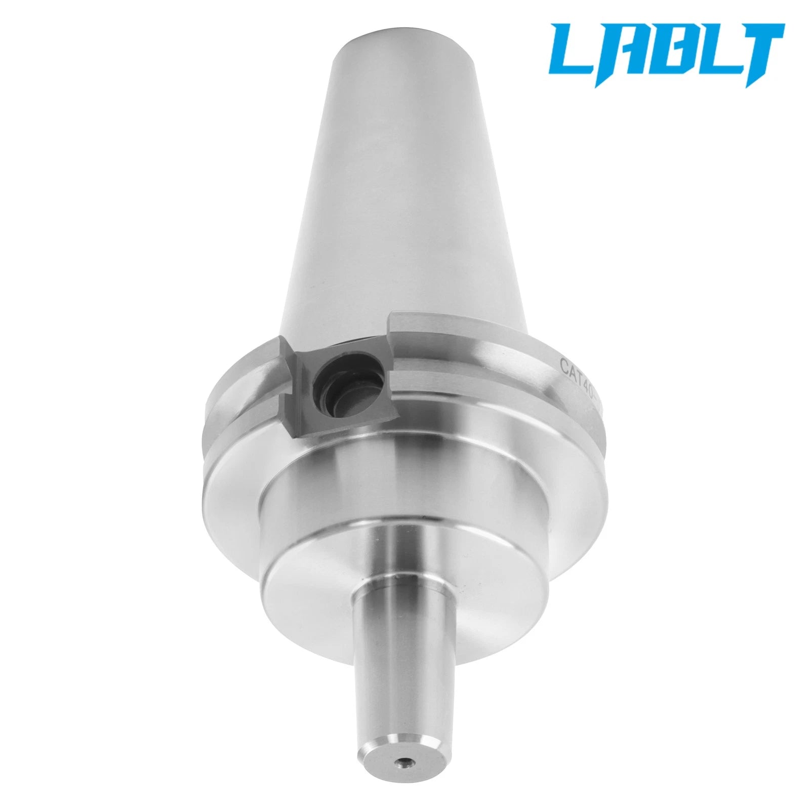 V-Flange CAT 40 Drill Chuck Arbor Adapter JT33 for