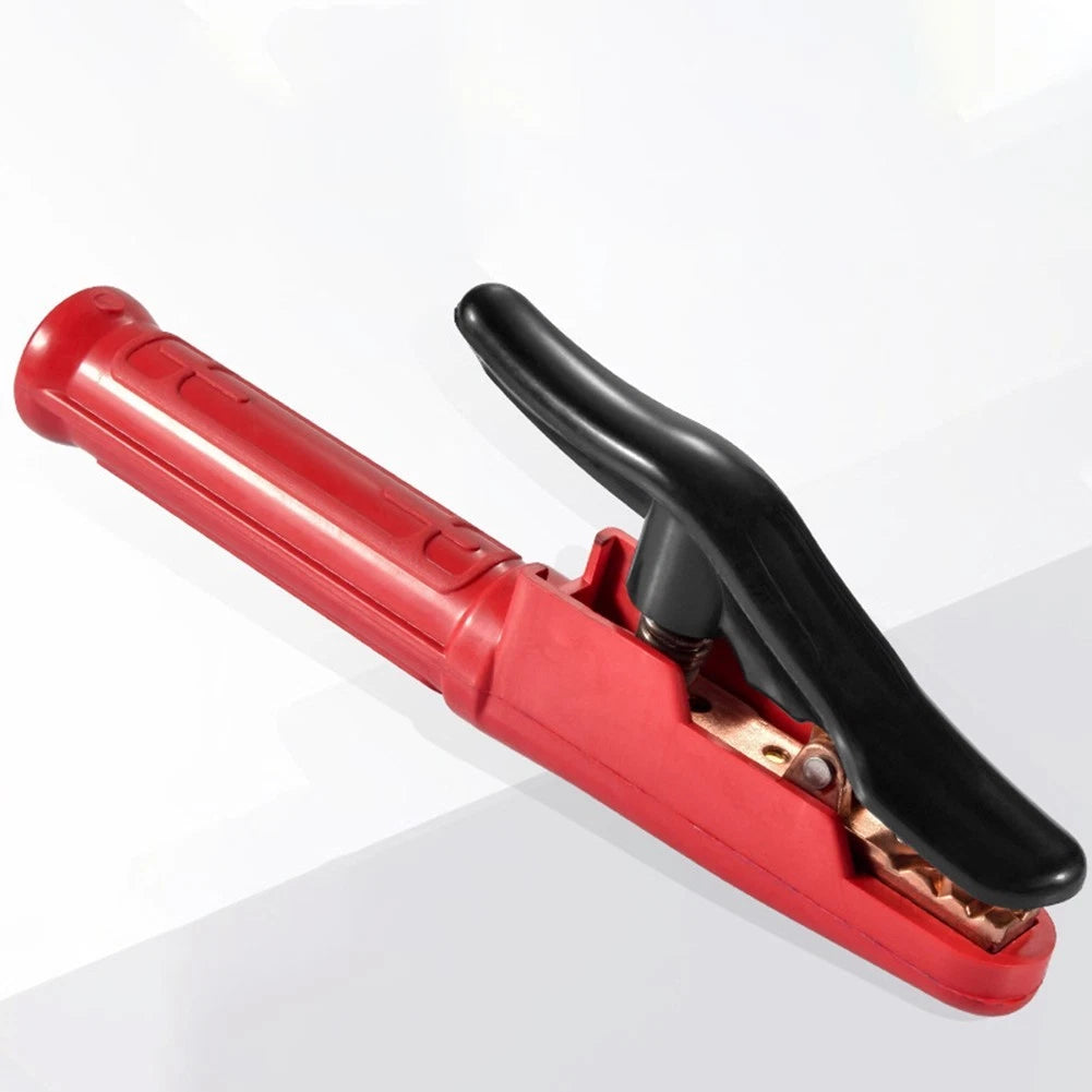 Electric Welding Clamp 500A for Welding Rods 2.5-3.2mm