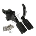Rear Footpeg Mount Bracket for Harley Davidson Sportster (2014–2022)
