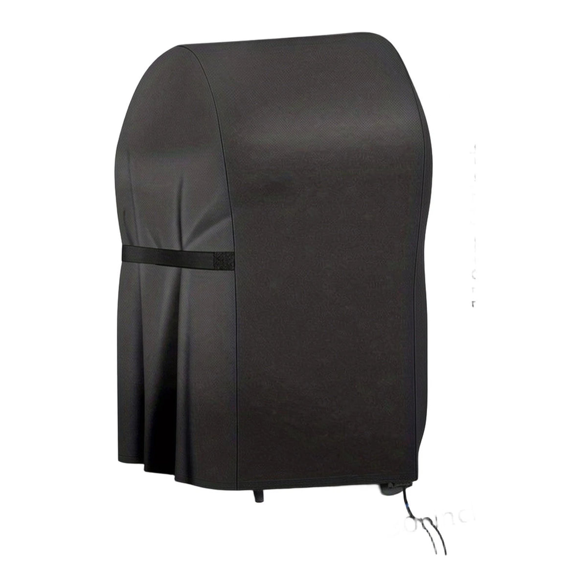 BBQ Cover with Double Stitching for Long Lasting Protection
