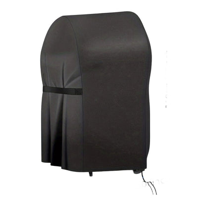 BBQ Cover with Double Stitching for Long Lasting Protection