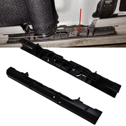 ABS Sunroof Roller Shutter Base Bracket for Mini F54 F55 F56 F60 (2015)