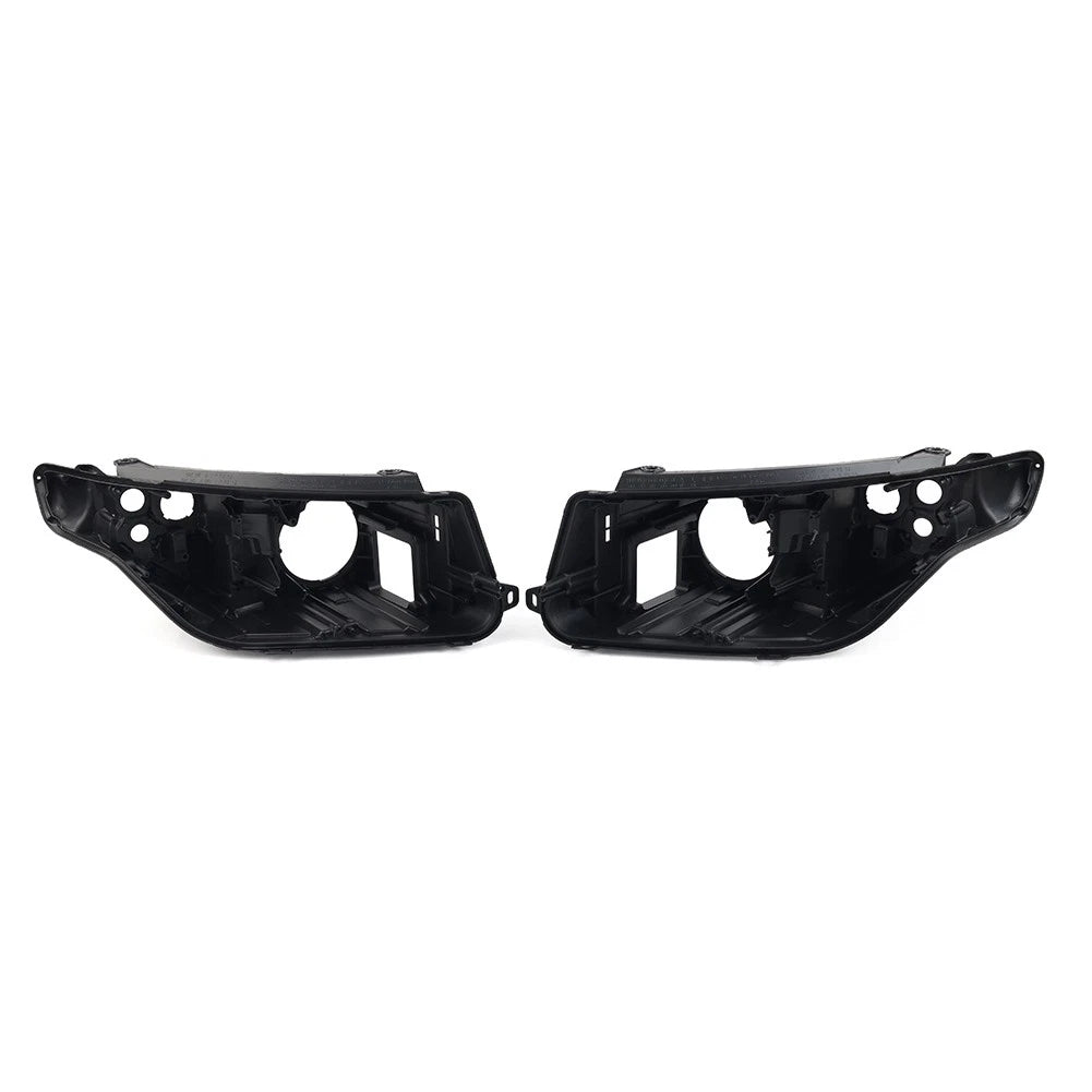 Headlight Bottom Base Case Housing for Land Rover Range Rover Evoque (2011–2015)