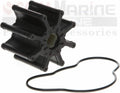 Repair Kit for Mercruiser Bronze Raw Water Pump (46-8M0118068, 46-8M0122657, 8M0139996)
