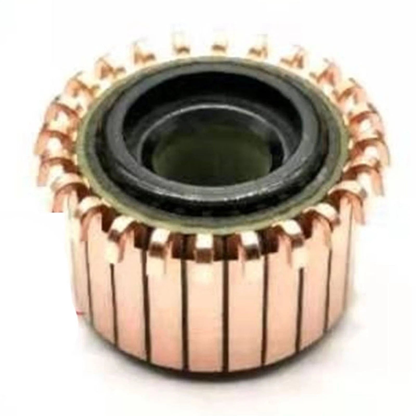 24P Teeth Copper Commutator for Enhance Motor Performance