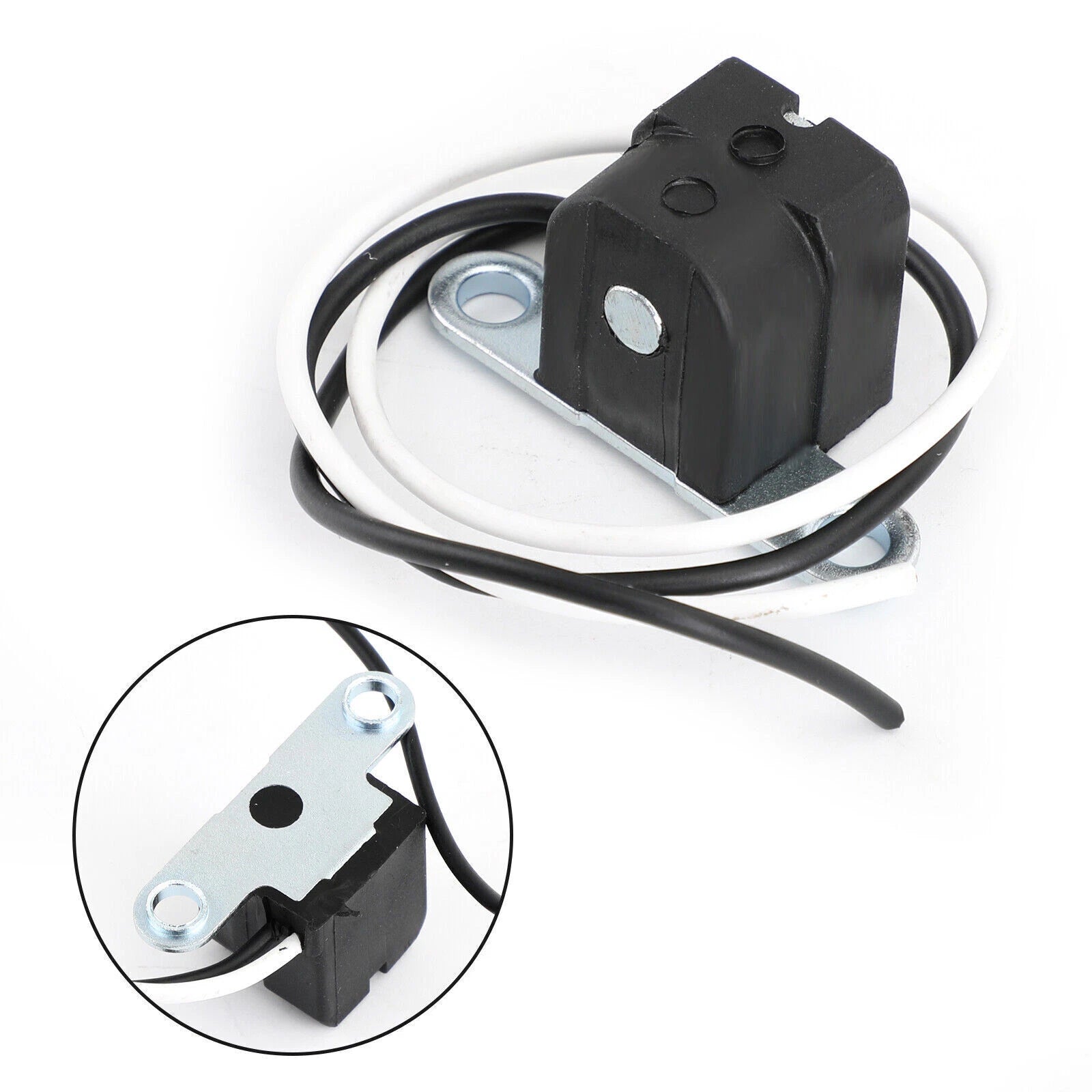 Pulsar Coil for Yamaha R1 YZF-R1 YZF-R1S YZF-R1M MT-10 FZ-10 (2015–2020)