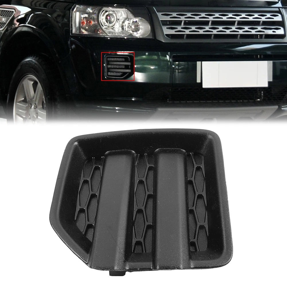 Front Fog Light Cover Bezel for Land Rover Freelander 2 (2006–2014)