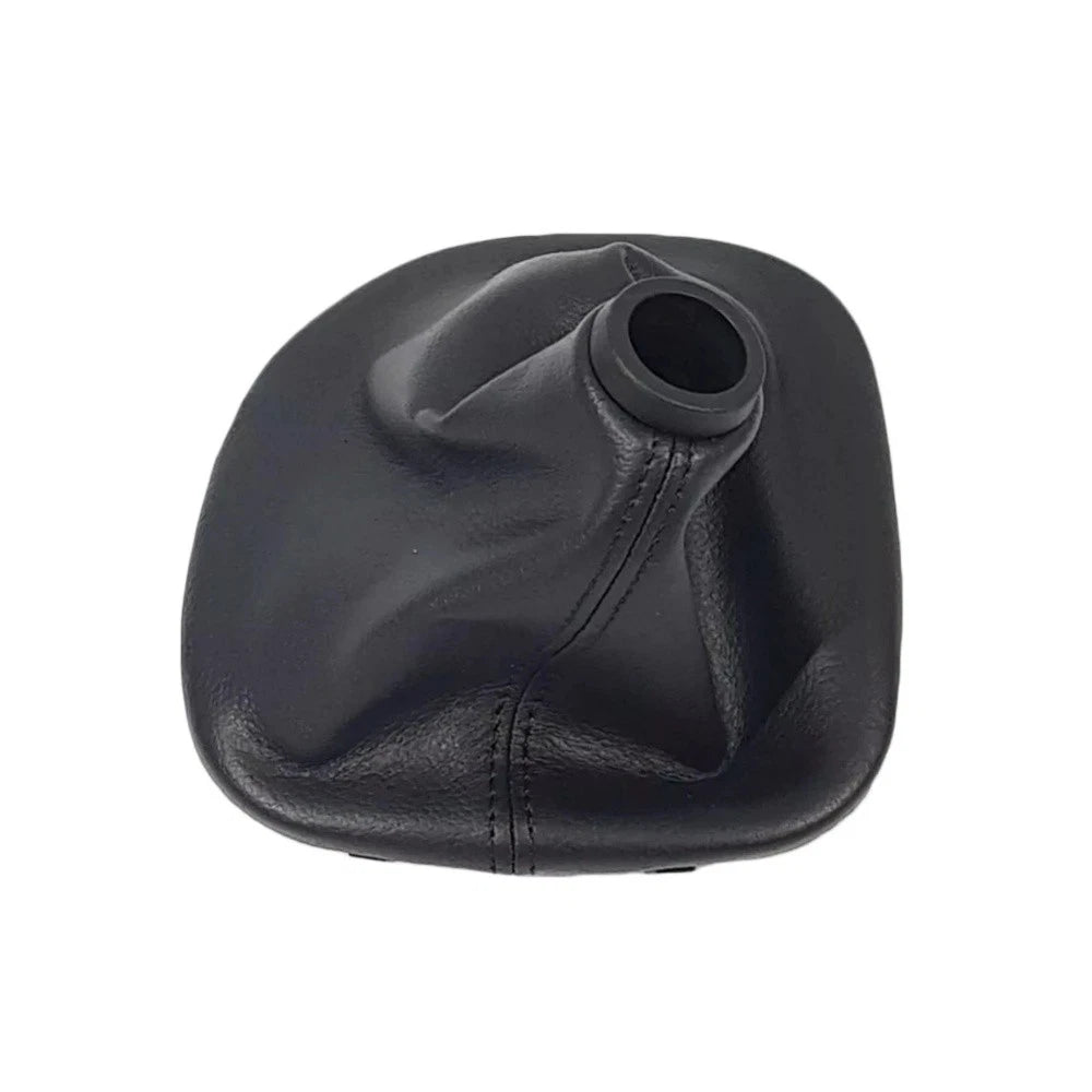 Leather Gear Shift Knob Boot for Kia Forte Cerato Koup (2010–2013) 84640-1M100