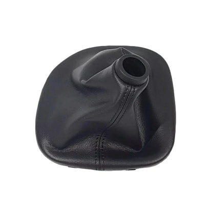 Leather Gear Shift Knob Boot for Kia Forte Cerato Koup (2010–2013) 84640-1M100