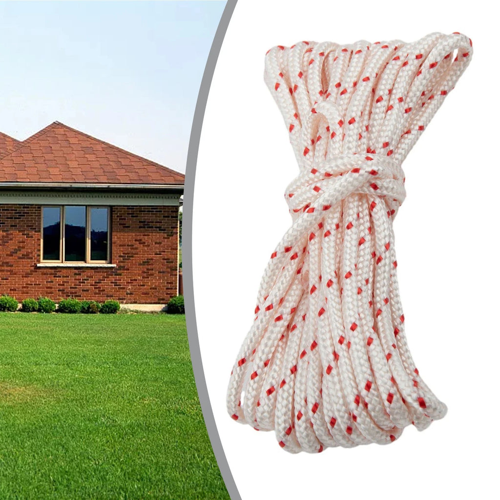 Starter Rope for Chainsaw Lawn Mower (5M)