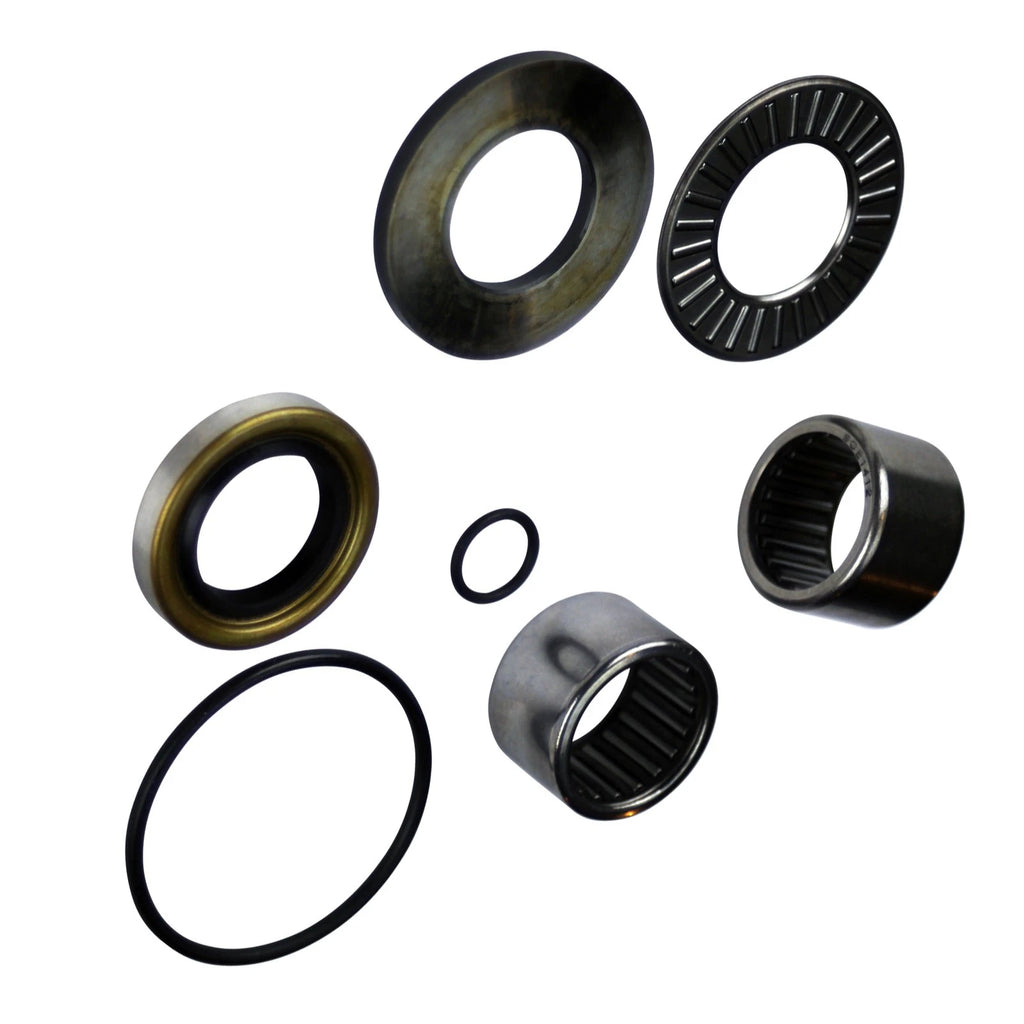 Jet Pump Rebuild Kit w/ Impeller Tool for SeaDoo GTX GTS (1992–1994)