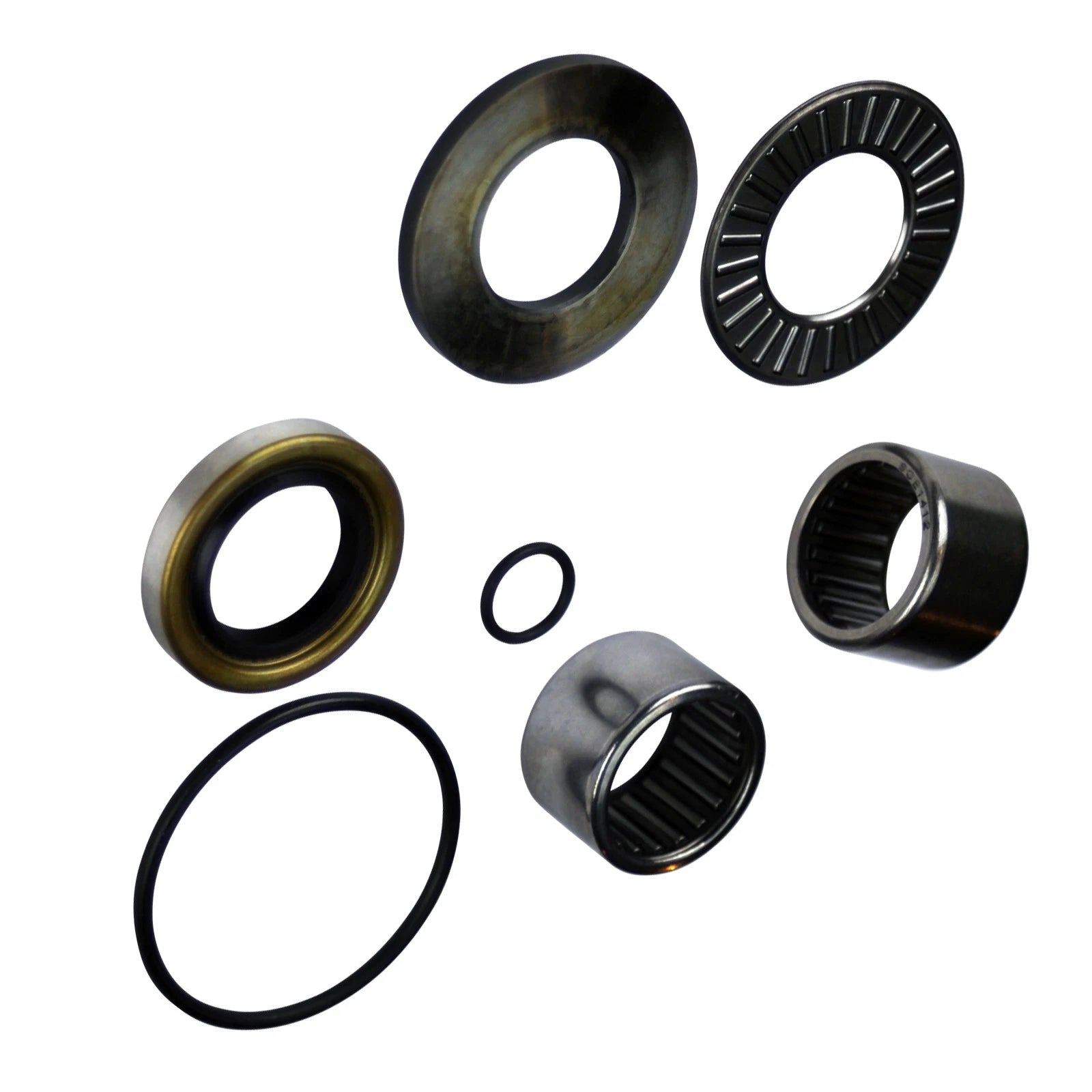 Jet Pump Rebuild Kit w/ Impeller Tool for SeaDoo GTX GTS (1992–1994)