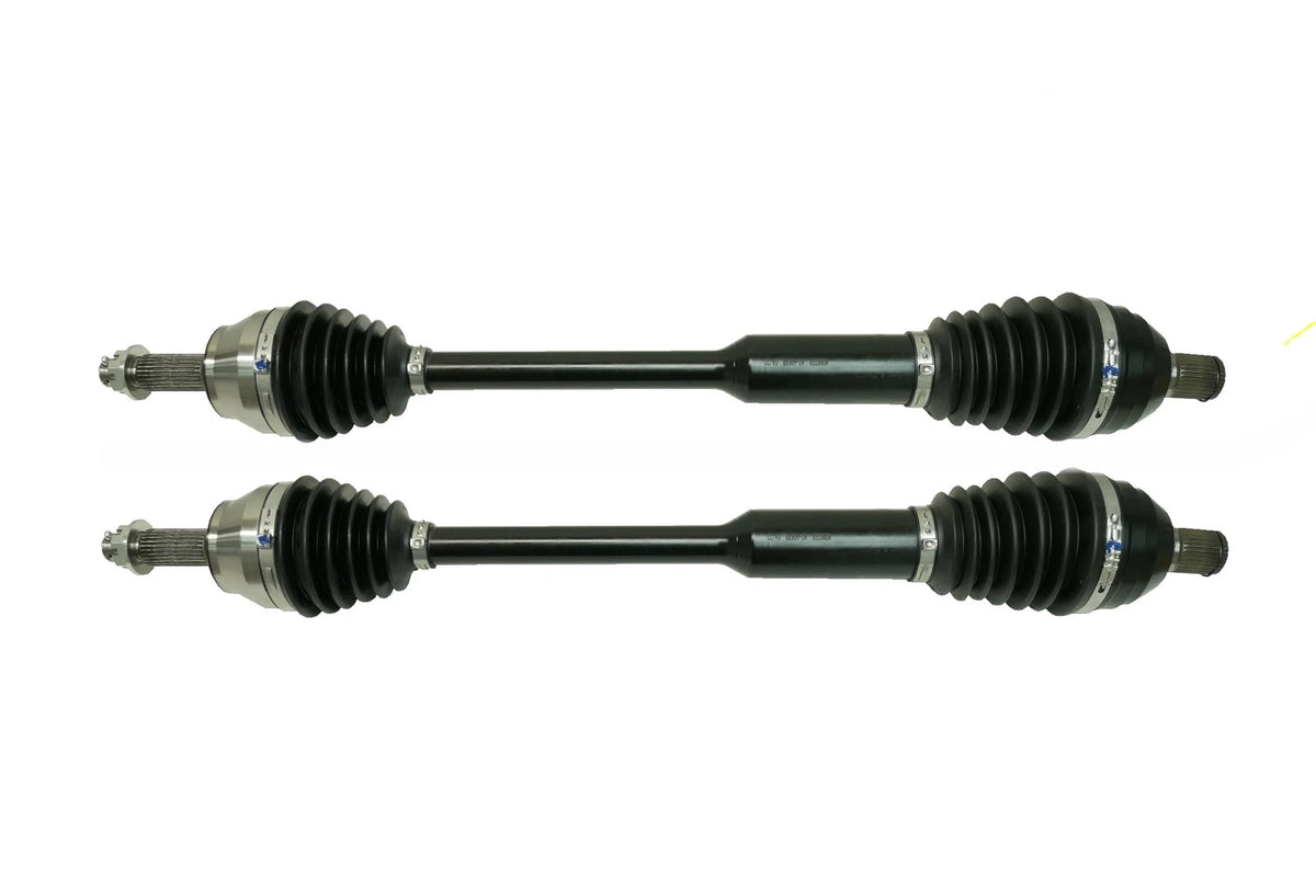 Monster XP Series Rear CV Axles for Arctic Cat 250 (2004–2010) L & R