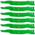 Toothed Blade Replacement for Toro (108-1117) (1980–1995)
