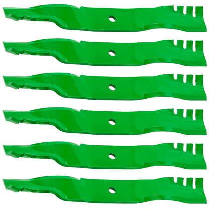 Toothed Blade Replacement for Toro (108-1117) (1980–1995)