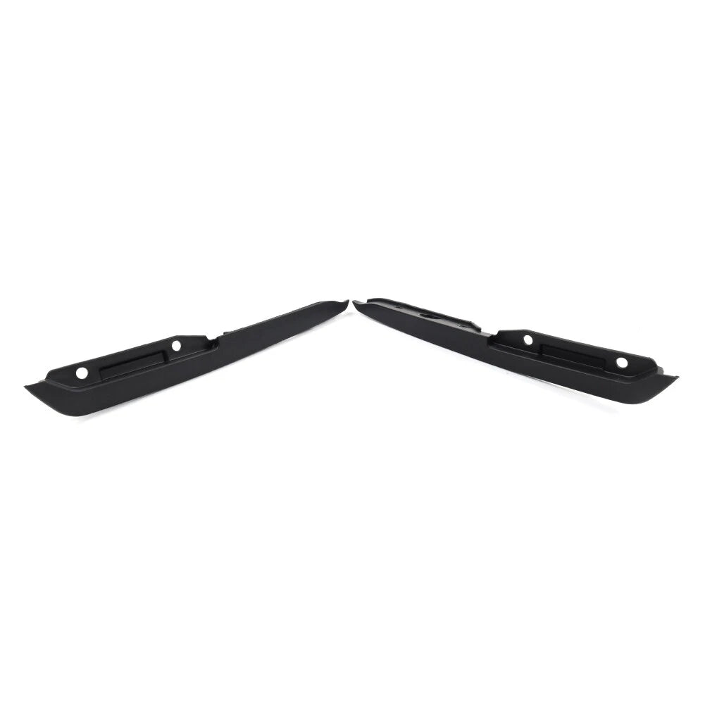 Front Bumper Lower Air Deflector for Land Rover Range Rover Evoque (2011–2015)