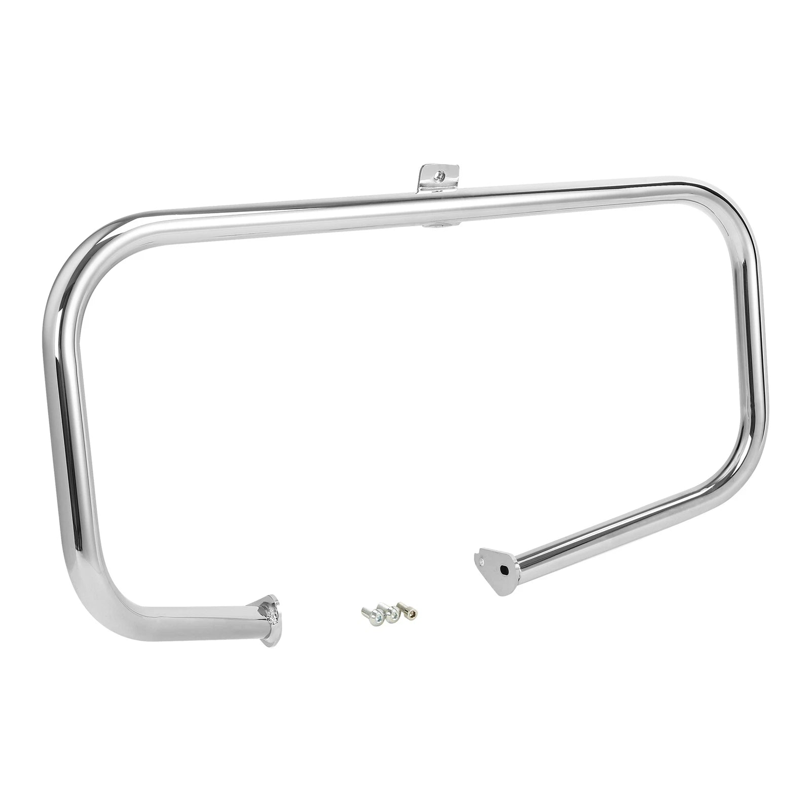 Engine Guard Highway Crash Bar for Harley Touring Electra Glide FLHT (1997–2008)