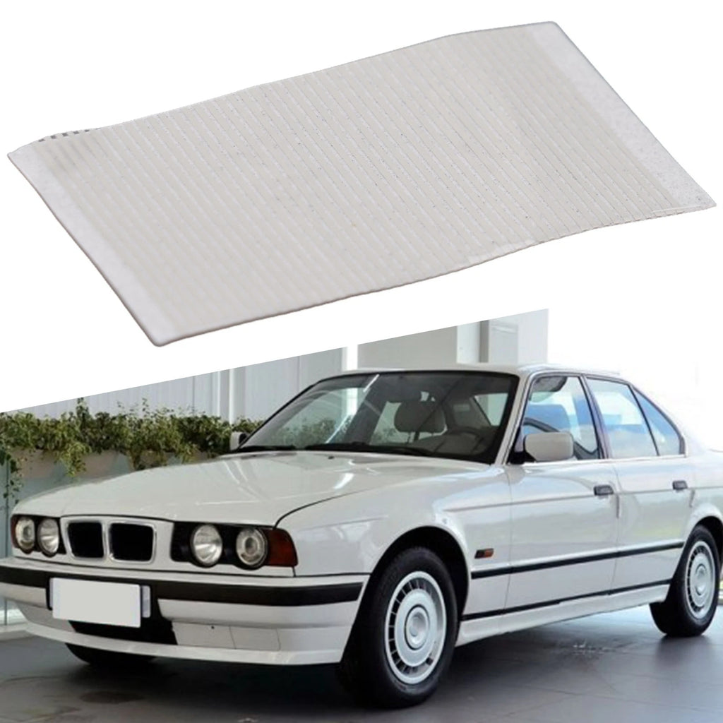Flat Wire Repair Tool for BMW E34 Dashboard LCD Ribbon Cable (1988–1996)