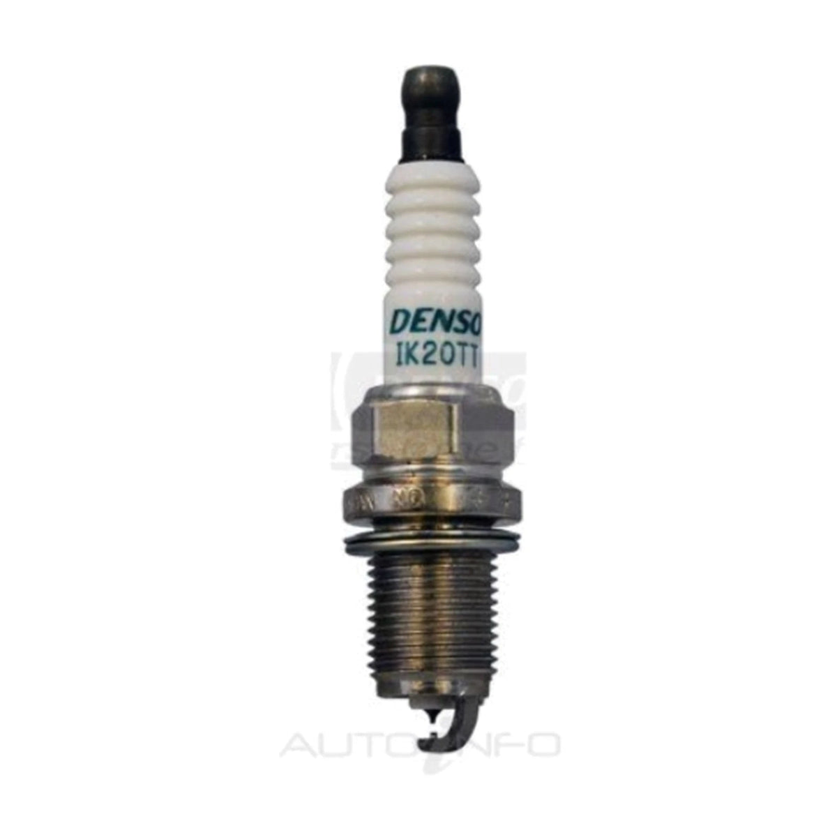 Set of 4 Denso Iridium Spark Plugs for Volkswagen Passat (1998–2000)