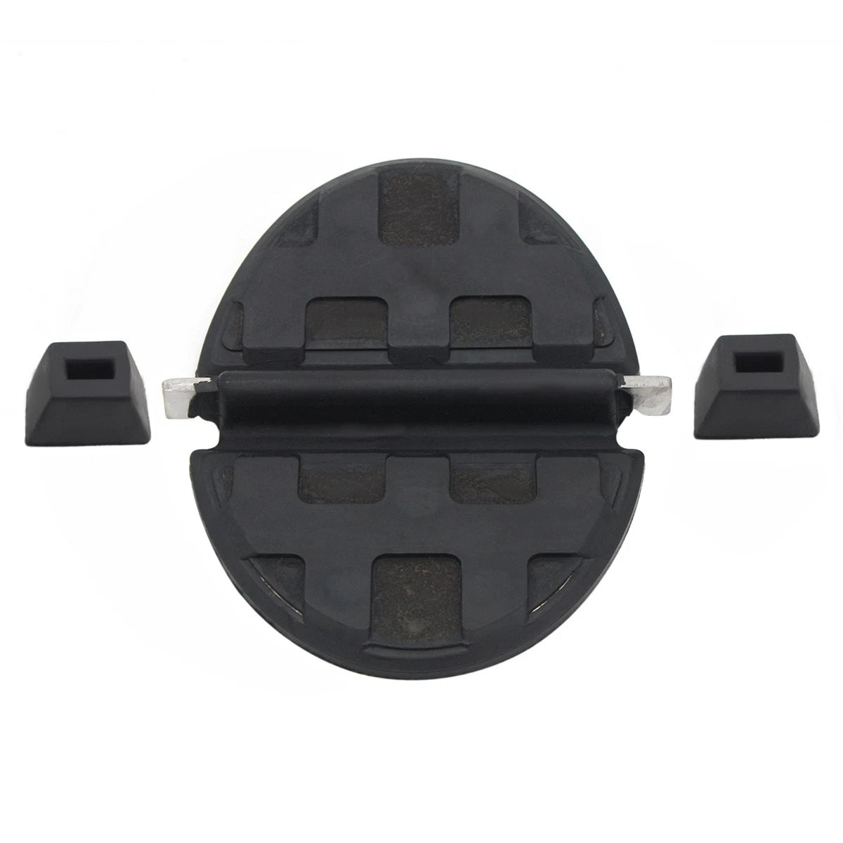 Exhaust Flapper Water Shutter for Mercruiser 3.0 3.0L 3.7 3.7L (60930, 18-2727)