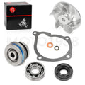 Water Pump Mechanical Seal & Impeller Gasket for Polaris Sportsman 500 HO (1996–2013)