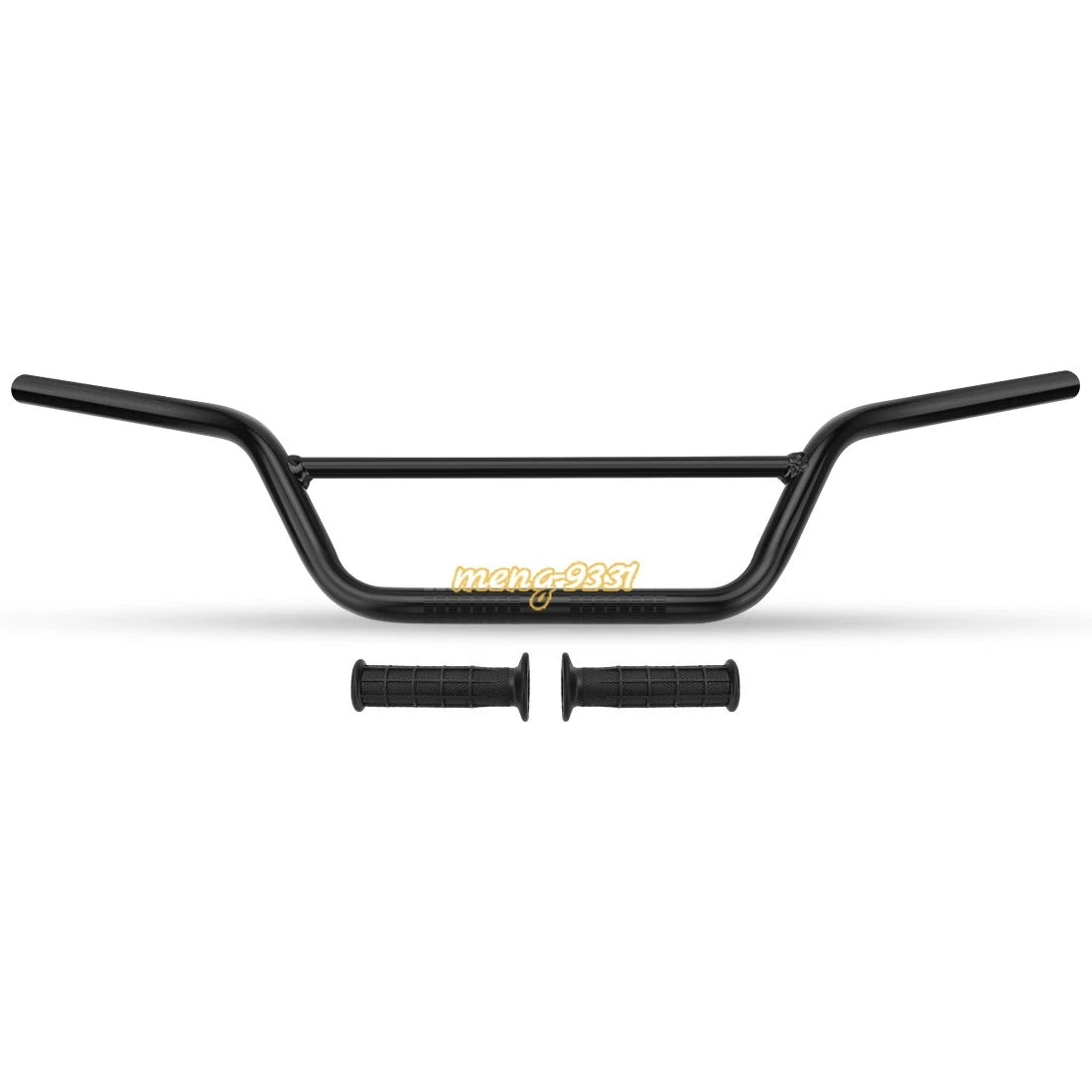 Handlebar with Grips for Yamaha Banshee 350, YFZ350, Blaster 200, YFS200 (1987–2001)