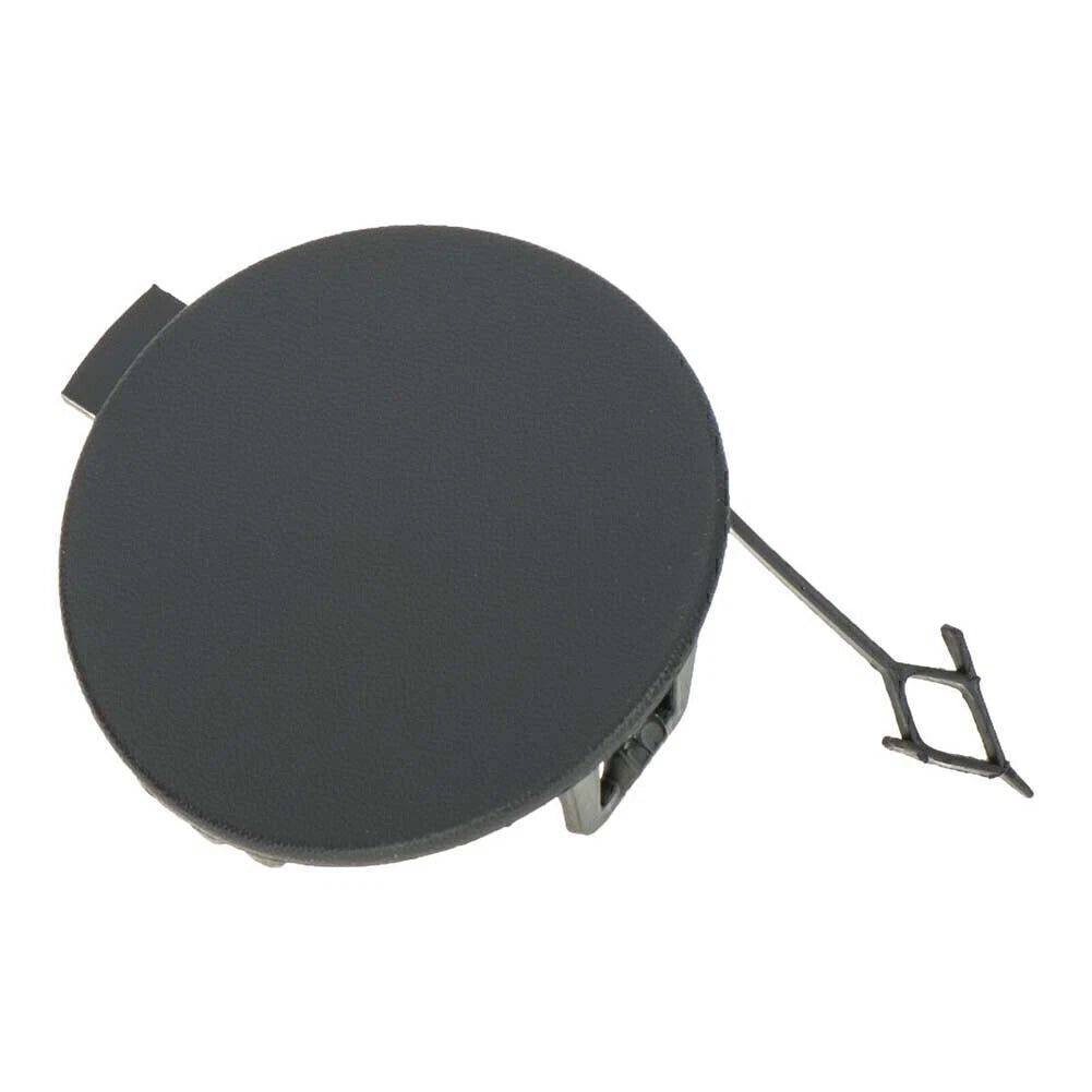 Rear Bumper Tow Hook Eye Cap Cover for Jeep Cherokee (2014–2018)